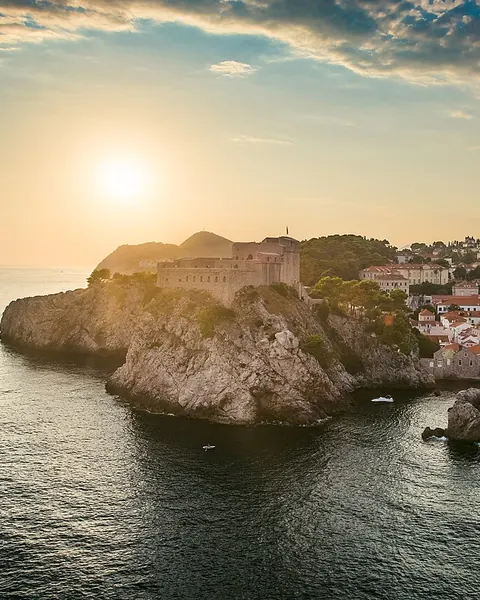 Game of Thrones Tour, Dubrovnik
