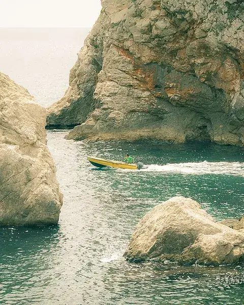 Sea Kayaking, Dubrovnik