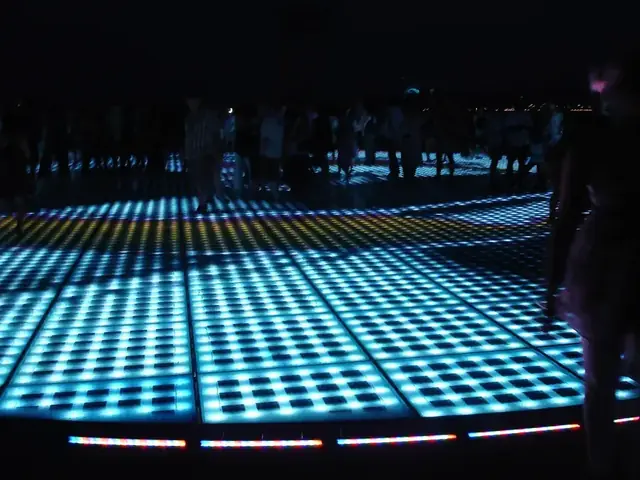 Greeting to the Sun, Zadar