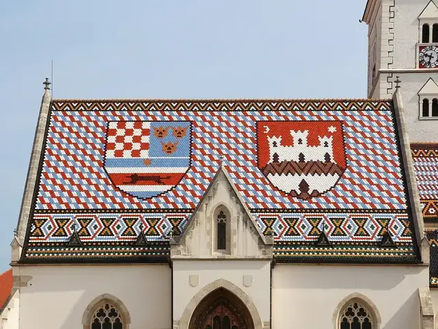 Zagreb