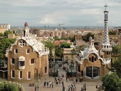 Park G&uuml;ell