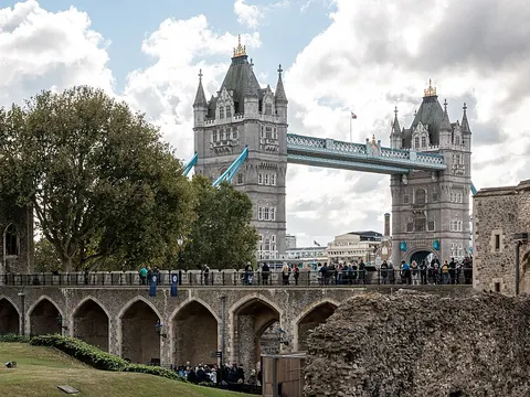 Tower Bridge